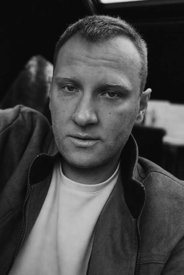 Продюсер